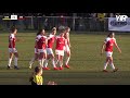 Highlights | Crawley Wasps 0-4 Arsenal 03-02-2019