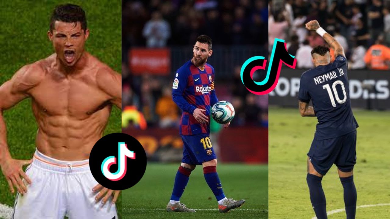 BEST FOOTBALL EDITS 🔥😱 GOALS & SKILLS 1 Football TikTok Edits 