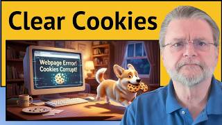 How Do I Clear Cookies for Just One Site?