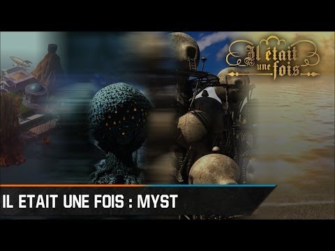 Il était une fois - Myst