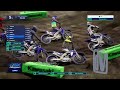 Supercross - eSX Championship presented by Yamaha - Final