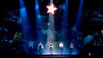 Thumbnail of ‘별의 노래 (Song of the Stars)’ stage @ ACT : TOMORROW IN SEOUL | TXT (투모로우바이투게더)