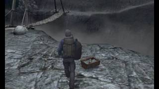 Cursed Mountain - Gameplay By Faks