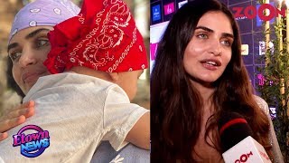 Gabriella Demetriades on her and Arjun Rampal's son Arik and motherhood | Exclusive
