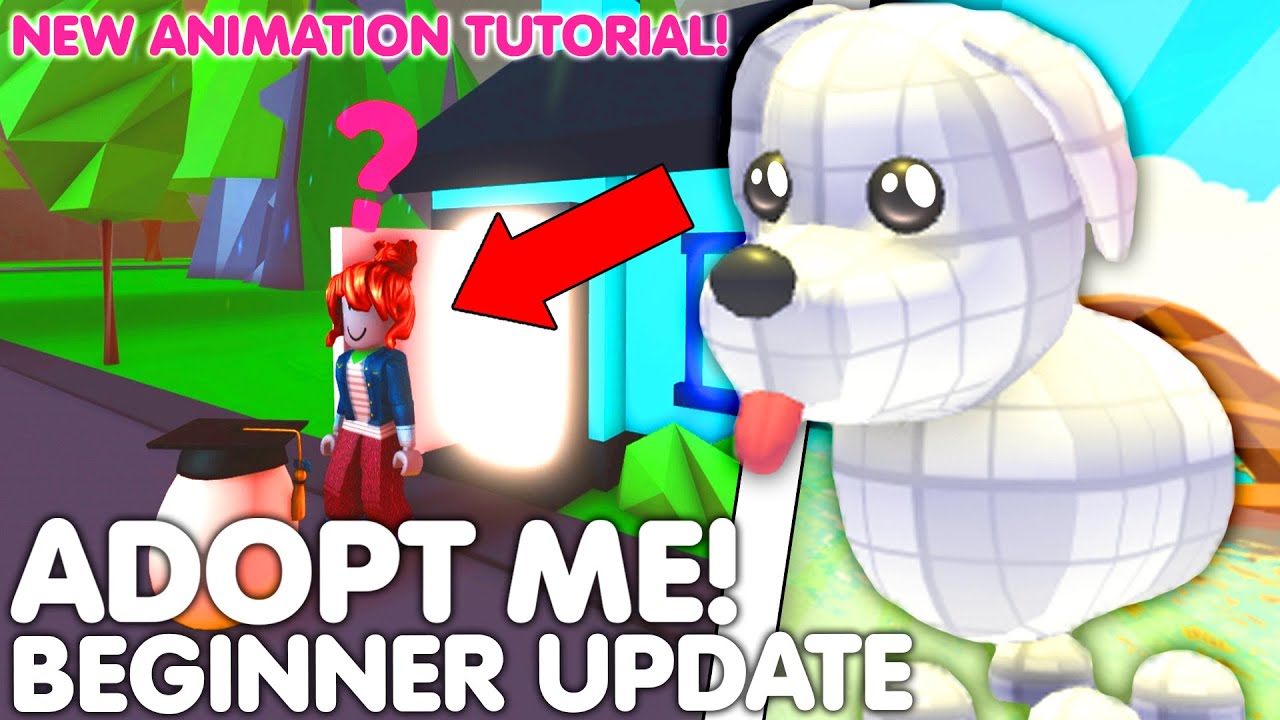 NEW BEGINNER ANIMATION TUTORIAL UPDATE NEW PRACTICE DOG RELEASED new-beginner-animation-tutorial-update-new-practice-dog-released