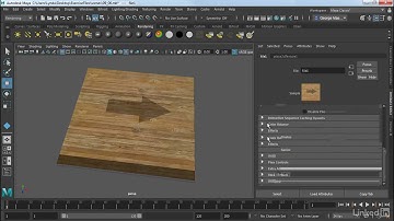 068 Use bitmaps as texture