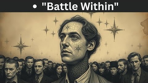 The Silent War Inside Your Mind | Battle Within & Unseen War