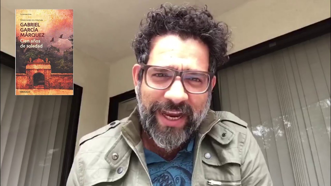 El cine en la vida de Marcel Rasquin