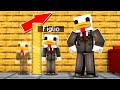 MIO FIGLIO È CRESCIUTO SU MINECRAFT