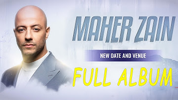 Maher Zain - The Best of Maher Zain Live & Acoustic - Full Album Video