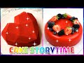 🌈🍰 Cake Decorating Storytime 🍰🌈 TikTok Compilation #268