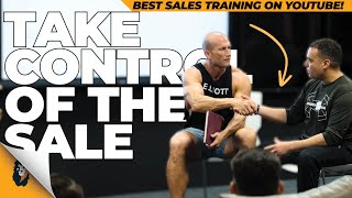 Sales Training // The Best Skill To Have In Sales // Andy Elliott