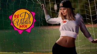 🔥 Best Romanian House Music #16 💥 Dance Club Mix ⚡ Summer Music ❤️ Car Music 🍓 (Dj Viktor Remix)