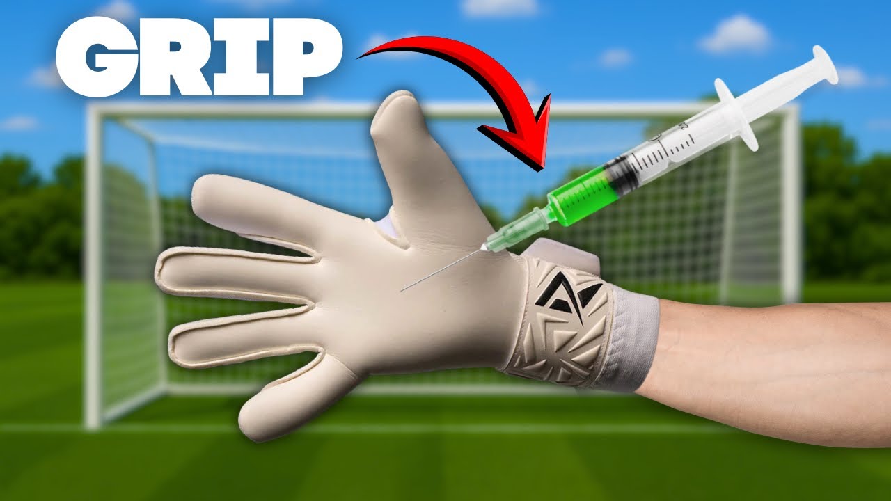 Я проверил ВИРУСНЫЕ МИФЫ О ВРАТАРЕ