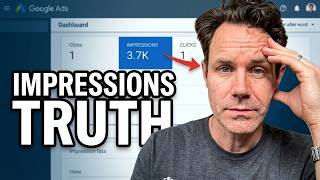 Your Google Shopping Impressions Are Misleading You