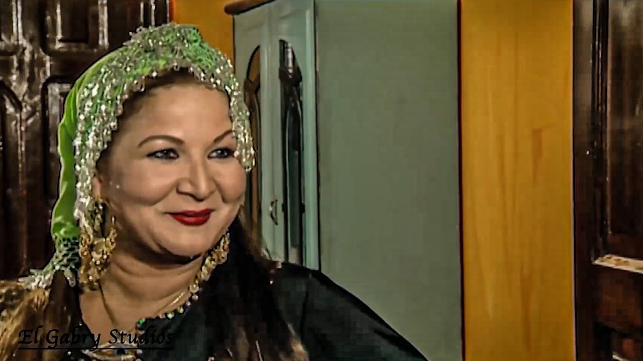 الست من اول ما شافته وهي مش علي بعضها وهو قد عيالها اصلا 🔥🔥