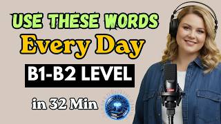 Fluent English Masterclass: Listen &amp; Speak with Confidence 🎧 | English Unleashed Journey