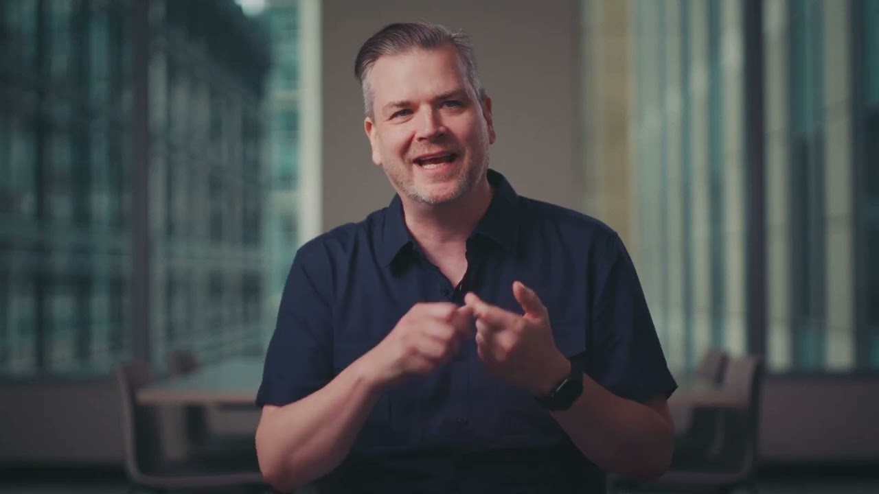 Intercom Culture Video