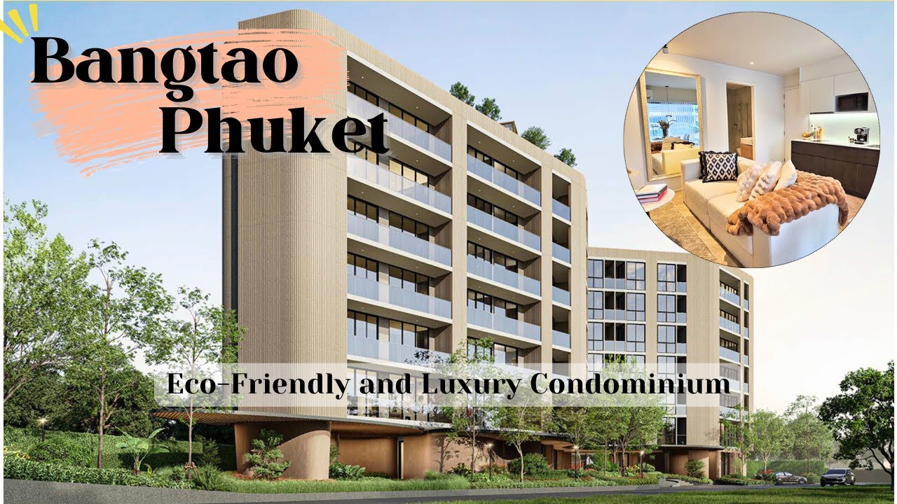 Luxury Eco Friendly Condominium Units For Sale photo