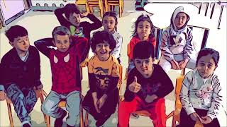 Elif Çeli̇k Lati̇f Dörtçeli̇k Anaokulubursa