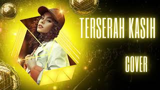 Cover Lisa A Riyanto Terserah Kasih