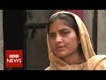 Surviving an honour killing - BBC News