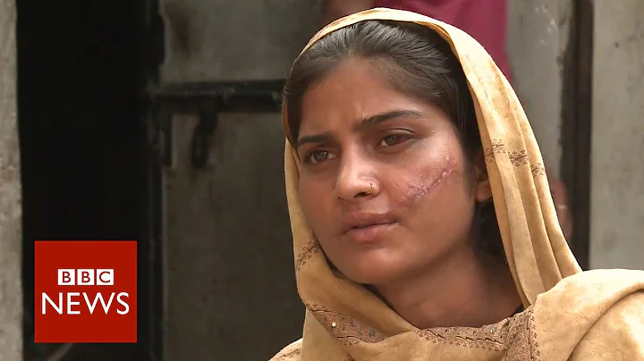 Surviving an honour killing - BBC News