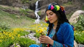 Eyüp Geveri - Ronke Çava 💐 Kürtçe Uzun Hava 2026 Yeni Kurdish 