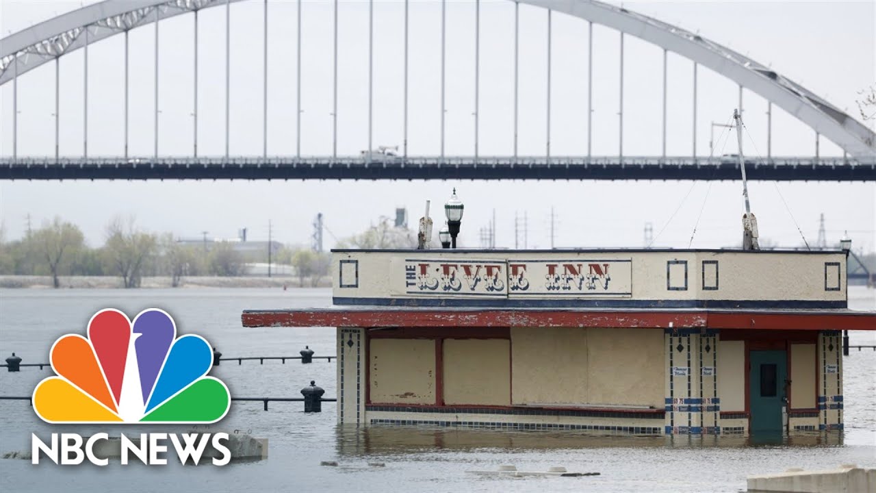 Morning News NOW Full Broadcast – April 26