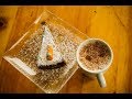 Easy Low Cost Carrot Cake Receipe