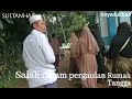 NUSUZ SEORANG ISTRI DALAM RUMAH TANGGA