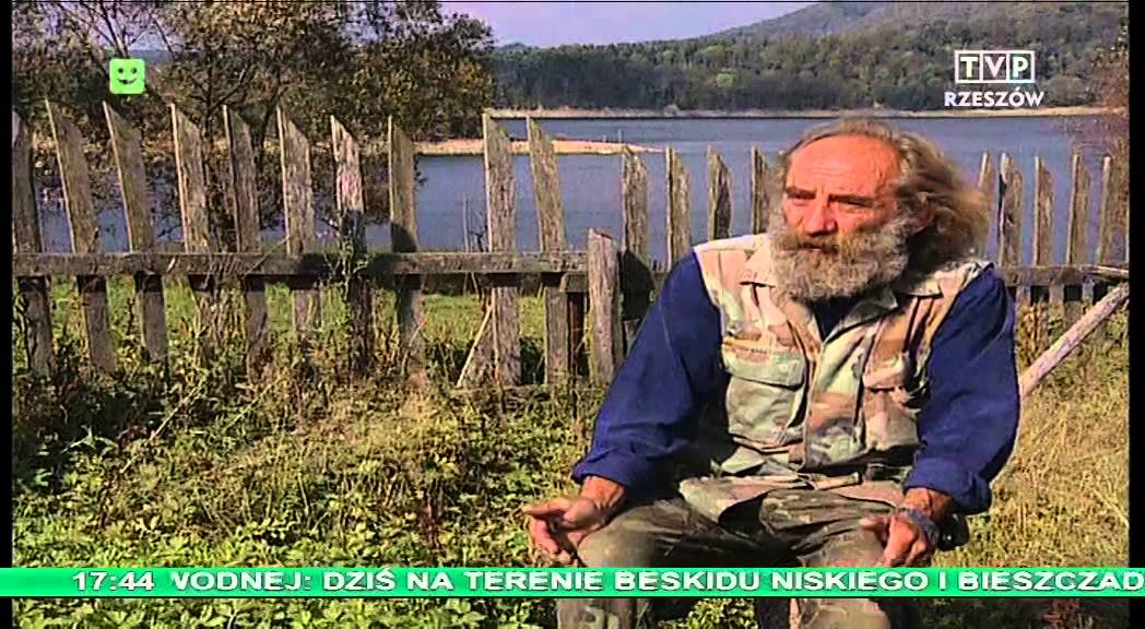 TVP Rzeszow, Bieszczadzkie Klimaty - Bieszczadzcy odmieńcy