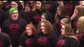 Harding Choirs: Fall Concert 2019