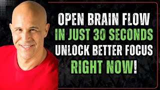 Famous This 30-Second NECK TRICK Opens Blood Flow to Your Brain Instantly | Dr. Alan Mandell Net Worth