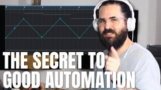 Using Automation to Create Dynamic Beats | Legacy Masterclass