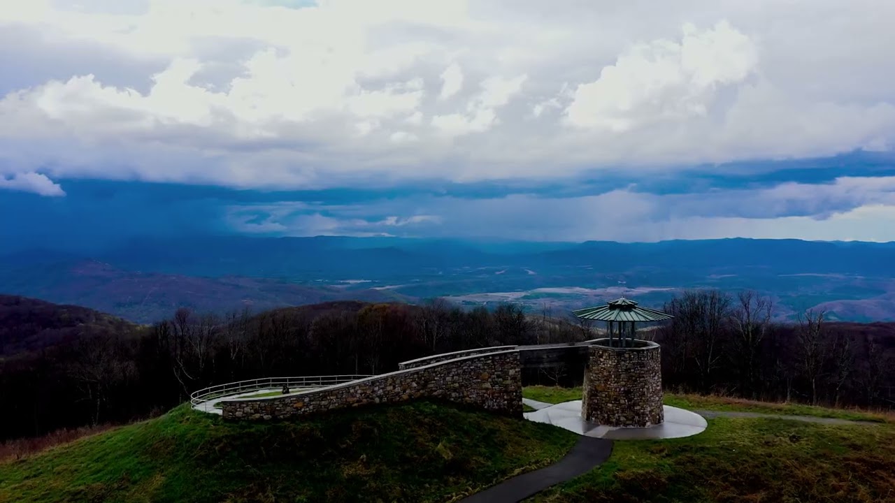 2023 Norton Virginia / Jenkins Kentucky 4K Drone Footage by Bernard Tech Partners