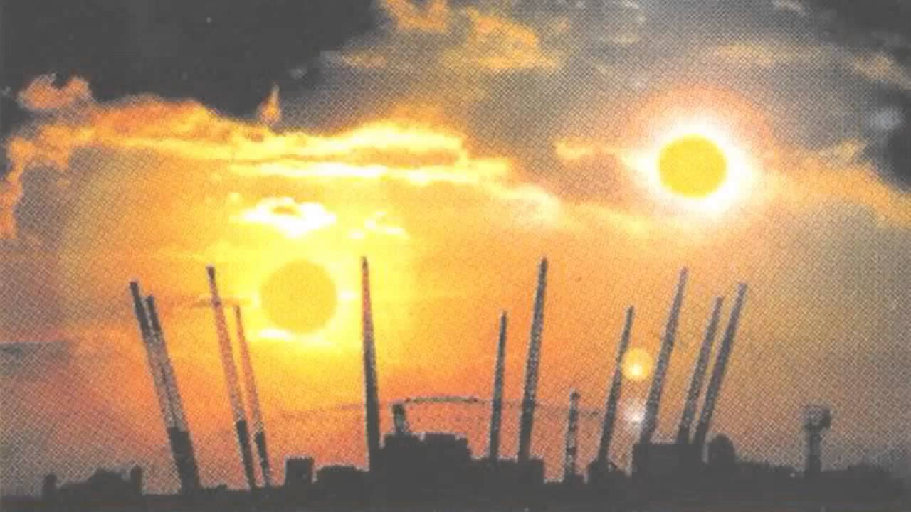 landmarq science of coincidence