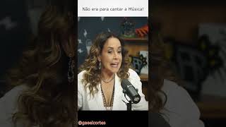 DIDI PEDIU PARA NÃO CANTAR A MÚSICA #danielamercury #podcast #flowpodcast