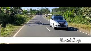 Lagu Kerinci Nantik Janji