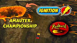 Ignitionbleifuss Fun 1997 Pc  Amauter Chdanionship   Walkthrough Hd
