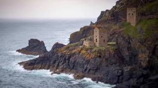 Cornwall Timelapse