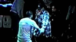 House of Pain Jump Around live 6/7/92