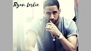 Ryan Leslie - Diamond Girl