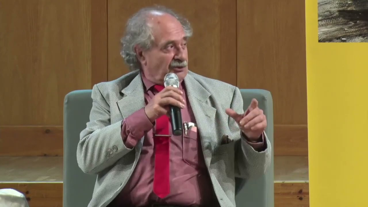 Promoció EVA, En Veu Alta. Clip Roda de Premsa. Quimet Pla, Festival EVA, En Veu Alta,  2022