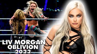 Liv Morgan - Oblivion Compilation 2022