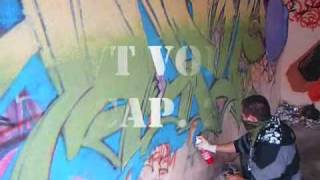 True Vandals Train vol 2 cap.2