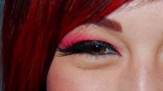 Pretty in Pink Tutorial