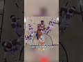 Lonnie dunked on EVERYONE