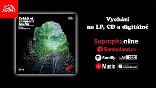 Hoboes - Zvláštní znamení touha / Písně bratří Ryvolů (upoutávka)