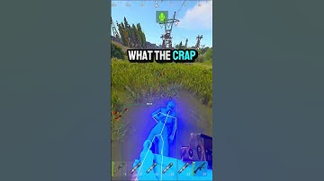 This Rust Player got DESTROYED 😂🤣 - #rust #rustshorts #shorts #rustgame #rustclips